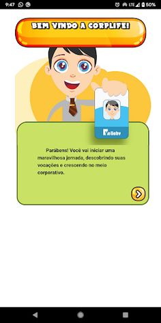 CorpLife - Screenshot 2