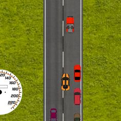 Highway Dodge - Screenshot 3