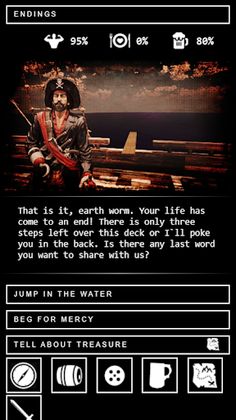 Groundhog Day: Seawolf - Screenshot 1