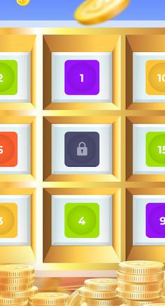 Wild West Treasures - Screenshot 2