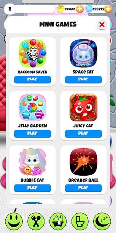 PawPaw Cat | Talking Pet - Screenshot 4