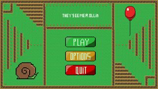 They see me rollin' - Screenshot 1