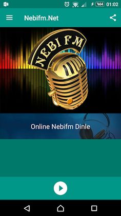 Nebi Fm - Screenshot 1