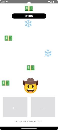 The Rich Emoji Island - Screenshot 2