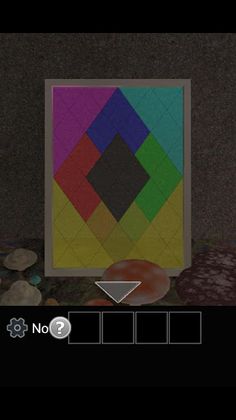 Escape from the pit latrine. - Screenshot 3