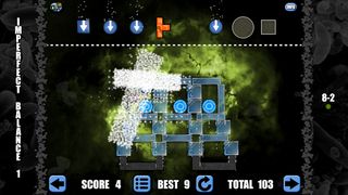 Imperfect Balance Collection - Screenshot 2