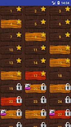 Bulls and Cows - Screenshot 2