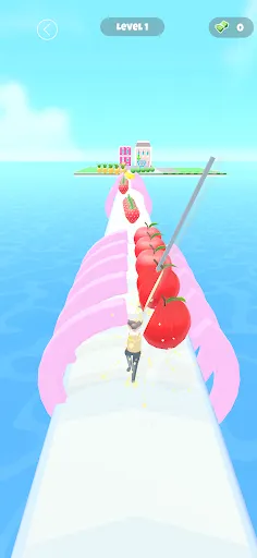 Juicy Slices - Screenshot 2