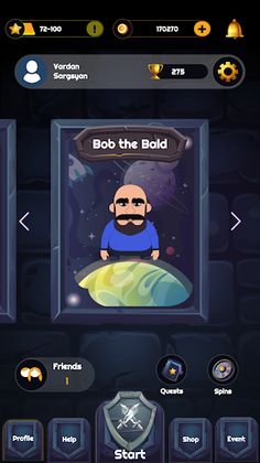 Chingò Club: Tactical Board Ga - Screenshot 2