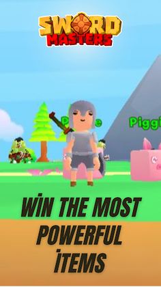 Sword Masters - Screenshot 4