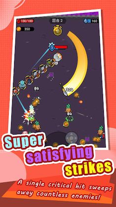 Snake Survivor - Screenshot 3