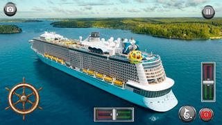 Ship Simulator 2022 - Screenshot 2