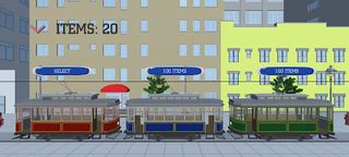 Tram - Screenshot 3