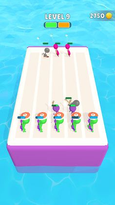 Shield-n-Sword - Screenshot 3