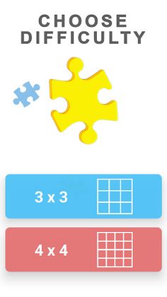 Jigsaw Puzzles Amazing Picture - Screenshot 2