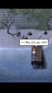 Town of Tides - Screenshot 5