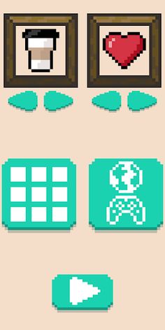 TicTacTics - Screenshot 1