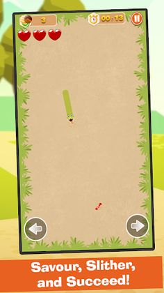 Sweet Serpent - Screenshot 4