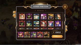 Mushro Legends - Screenshot 3