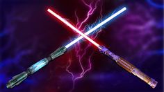 Lightsaber & Taser Prank Games - Screenshot 3