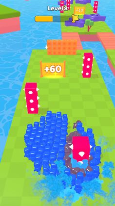 Many of Us - Screenshot 4