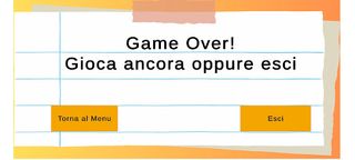 Prendi le parole! - Screenshot 2