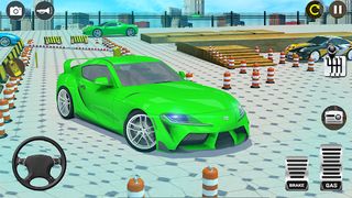Real Car Games - Driving Game - Screenshot 1