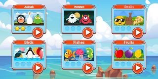 Smart Memory: card match brain - Screenshot 2