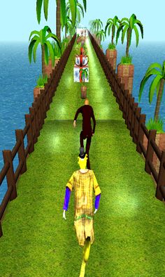 Trump Run 2 White House 2016 - Screenshot 2