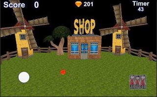 Where's my food - Screenshot 3