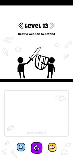 Sketch Quest - Screenshot 4