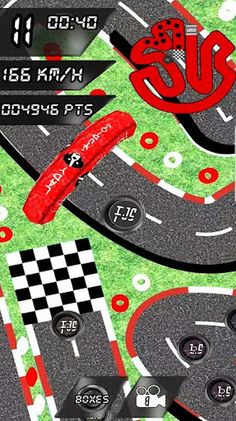 Moto Coin Race - Screenshot 3