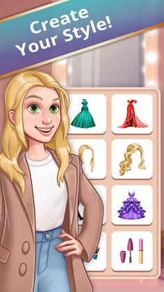 Style Merge - Screenshot 4