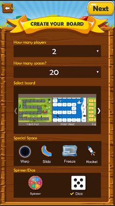 GAMEBO - Screenshot 2