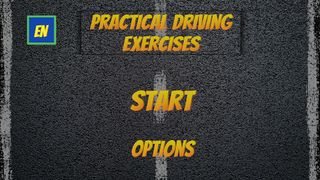Practical Driving Exercises - Screenshot 3