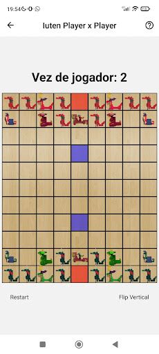 Iuten - Screenshot 2