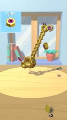 Bolt Art - Screenshot 4