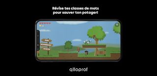 Potager en péril - Screenshot 1