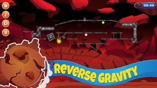 Tim The Traveler - Screenshot 3