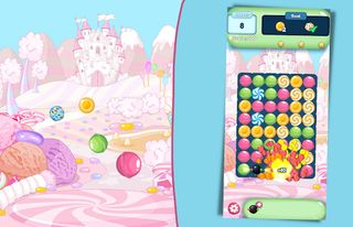 Pandy Candy! - Screenshot 3