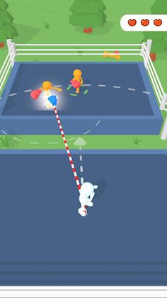 Punch Master 3D - Screenshot 3