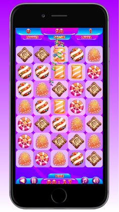 Candy Munch - Screenshot 4
