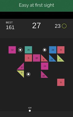 Forever Balls - Screenshot 1
