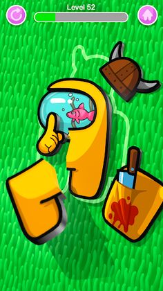 Place It Right! - Screenshot 2