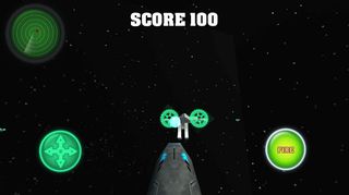 Shoot to survive - Screenshot 1