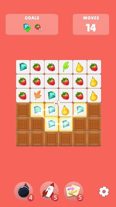 Zen Tile - Screenshot 4