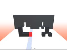 Blend3D - Screenshot 4