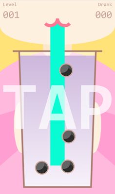 Drink Bubble - Screenshot 2