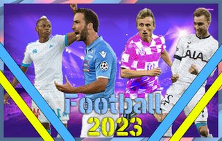 FTS2023 Pro Football Riddle - Screenshot 1