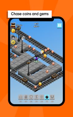 Magical Map - Screenshot 2